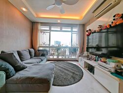 The Gardens At Bishan (D20), Condominium #601895891